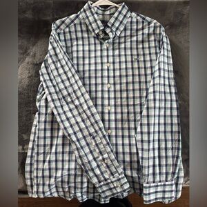 Vineyard Vines Button Down Shirt Men’s Medium